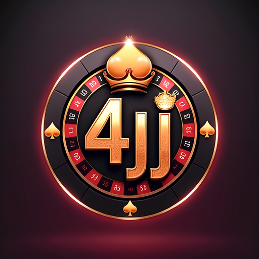 Logo 4jj