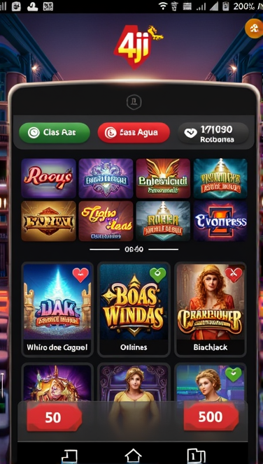 Screenshot 1 4jj